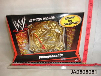 WWE BELT,