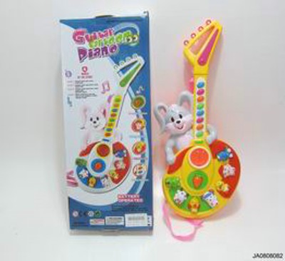 ELECTRONIC KEYBOARD(NOT BATTERY INCLUDE),