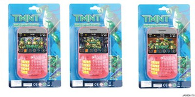 MOBILE PHONE W/MUSIC,
