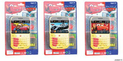 MOBILE PHONE W/MUSIC,