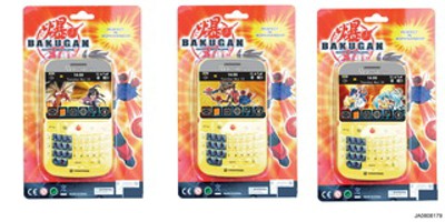 MOBILE PHONE W/MUSIC,