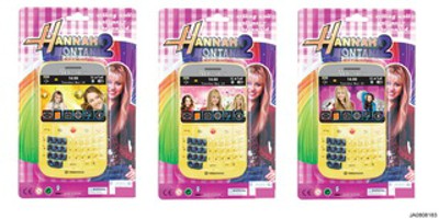 MOBILE PHONE W/MUSIC,