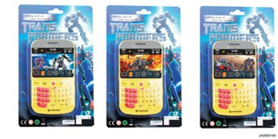 MOBILE PHONE W/MUSIC,