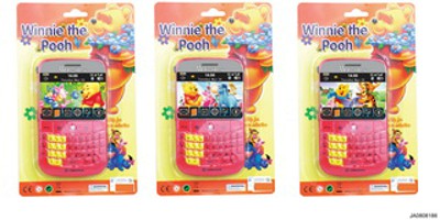 MOBILE PHONE W/MUSIC,