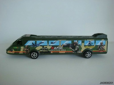 SLIDE CAR,