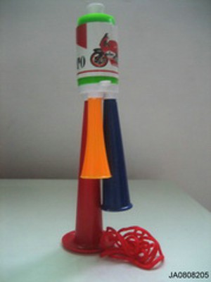 TRUMPET,