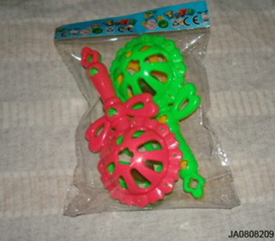 BABY BELL(2PCS),