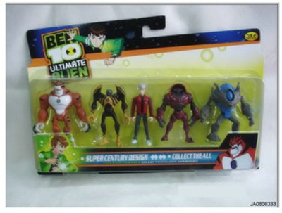 DEFORMATION TOYS,