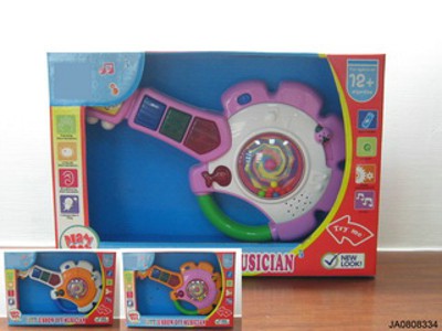 ELECTRONIC ORGAN,