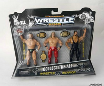 DEFORMATION TOYS W/SOUND AND LIGHT,