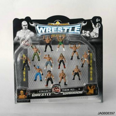 DEFORMATION TOYS,