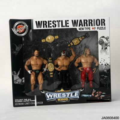 DEFORMATION TOYS,
