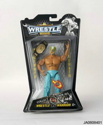 DEFORMATION TOYS,
