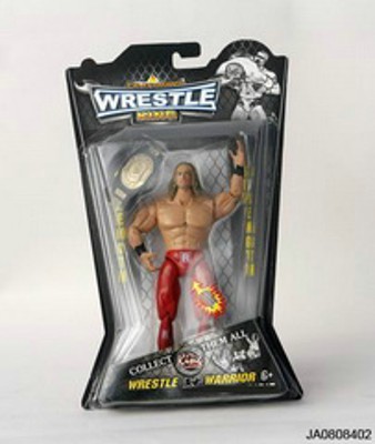 DEFORMATION TOYS,