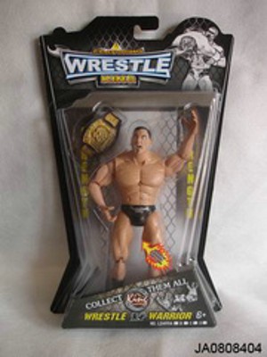 DEFORMATION TOYS,