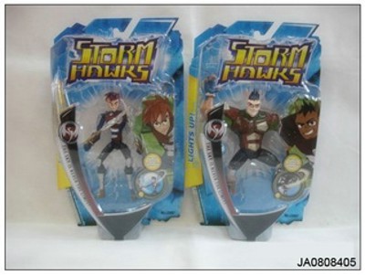DEFORMATION TOYS,