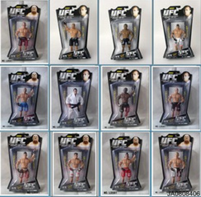 DEFORMATION TOYS,