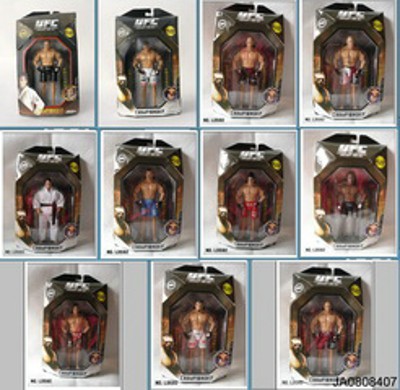 DEFORMATION TOYS,