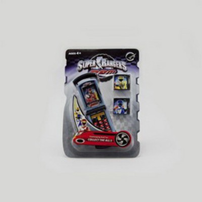 MOBILE PHONE W/SOUND,