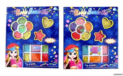 PRETTY SET,
