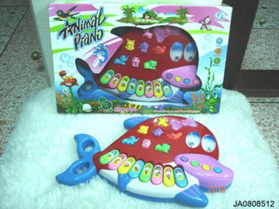 ELECTRONIC ORGAN,