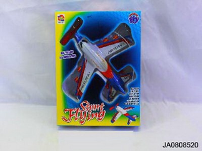 ELECTRIC PLANE,