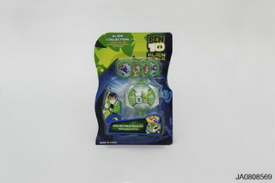 BEN10 SHOOT GAME,