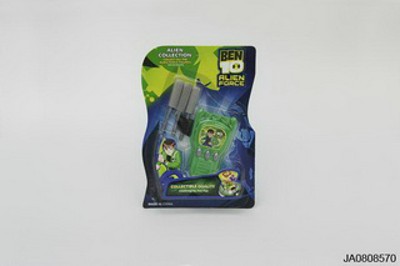 BEN10 SHOOT GAME,