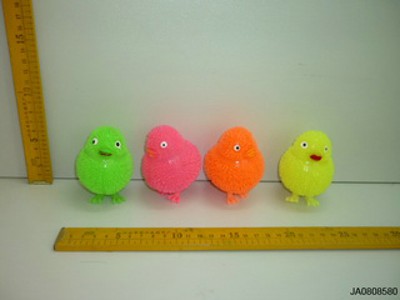 DUCK  W/FLASH LIGHT,