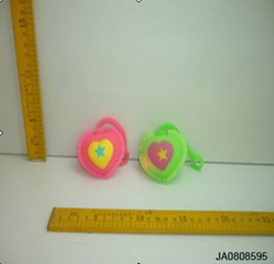 BALL W/FLASH LIGHT (48PCS),
