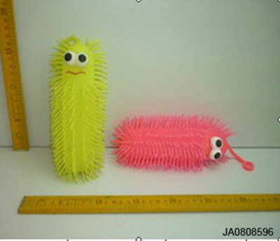 CETERPILLAR W/FLASH LIGHT (16PCS),