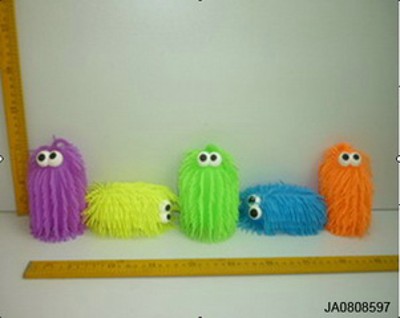 CETERPILLAR W/FLASH LIGHT (12PCS),