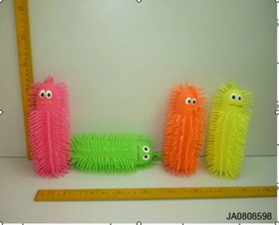 CETERPILLAR W/FLASH LIGHT (16PCS),