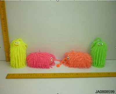 CETERPILLAR W/FLASH LIGHT (12PCS),