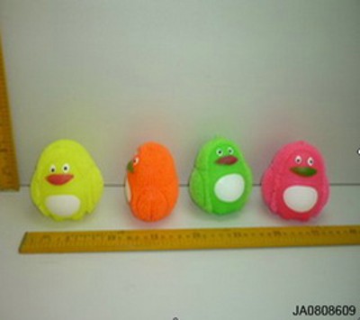 BALL W/FLASH LIGHT(12PCS),