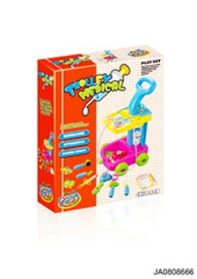 DOCTOR SET,