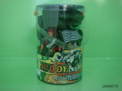OTHER MILITARY SET,