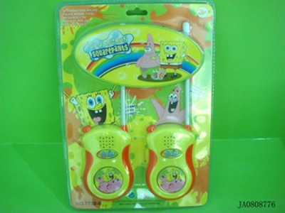 WALKIE TALKIE,