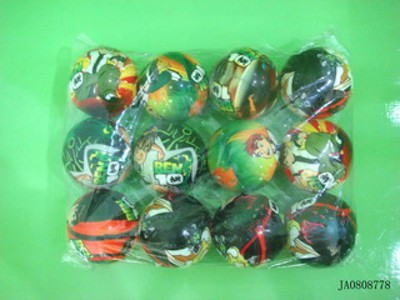 PU BALL,