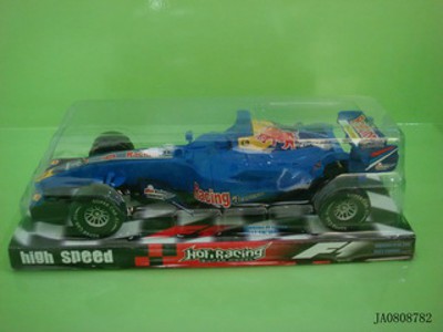 RACING CAR,