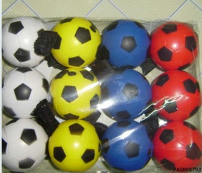 PU BALL,