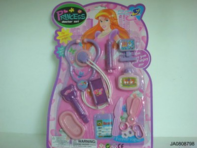 DOCTOR SET,