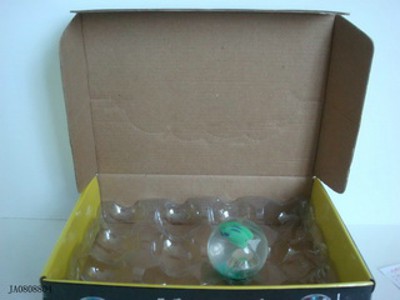 MAGICAL GLITTER BALL 12PCS,
