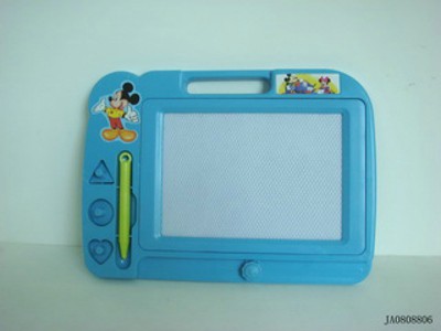 WRITING BOARD,