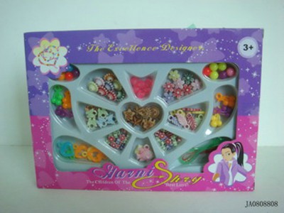 BEAUTY SET,