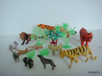 ANIMAL SET,