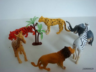 ANIMAL SET,
