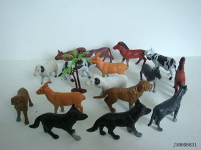 ANIMAL SET,