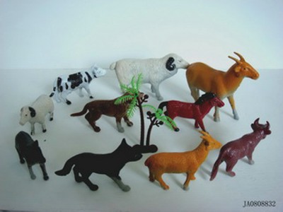 ANIMAL SET,