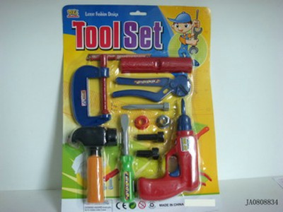 TOOL SET,
